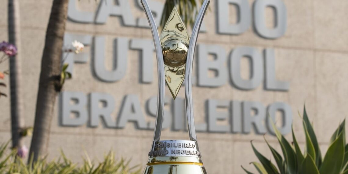 Brasileirão Feminino