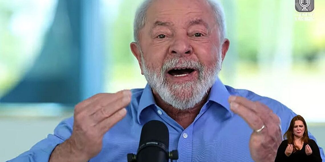 Lula 3 - Foto - TV Brasil