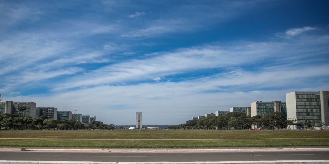 Governo Federal - Foto - José Cruz - Agência Brasil