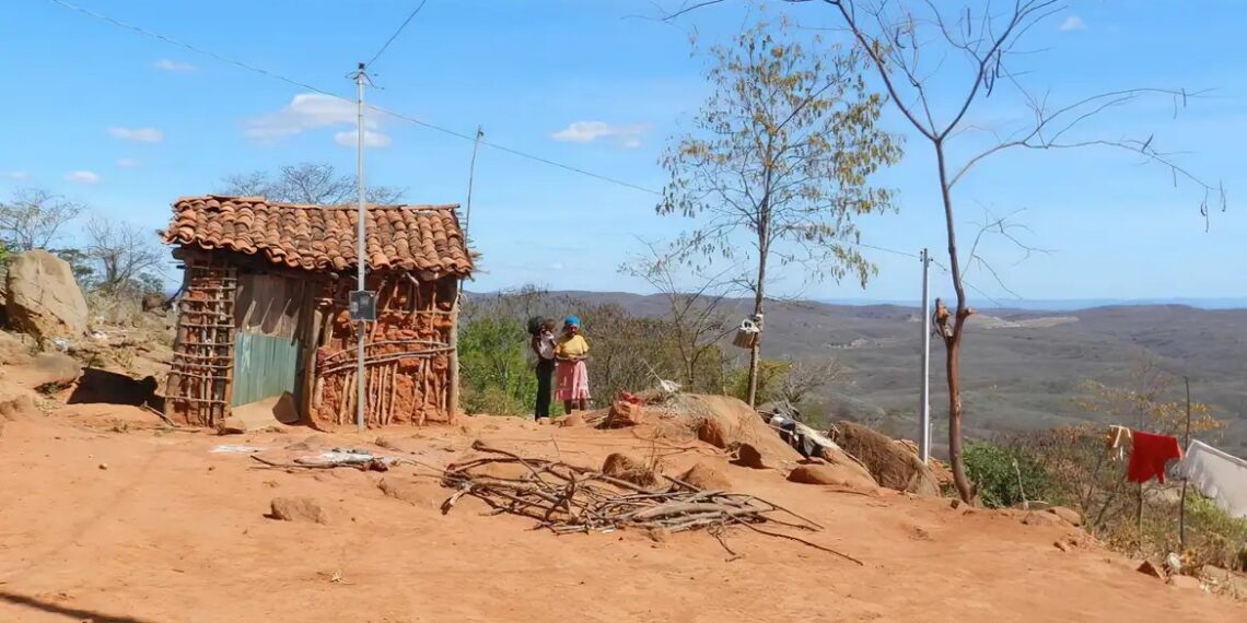 Quilombolas - Foto - ACEV Brasil - Facebook