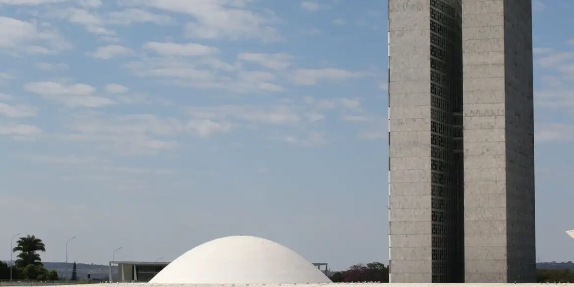 Senado - Foto - Fabio Rodrigues Pozzebom - Agência Brasil