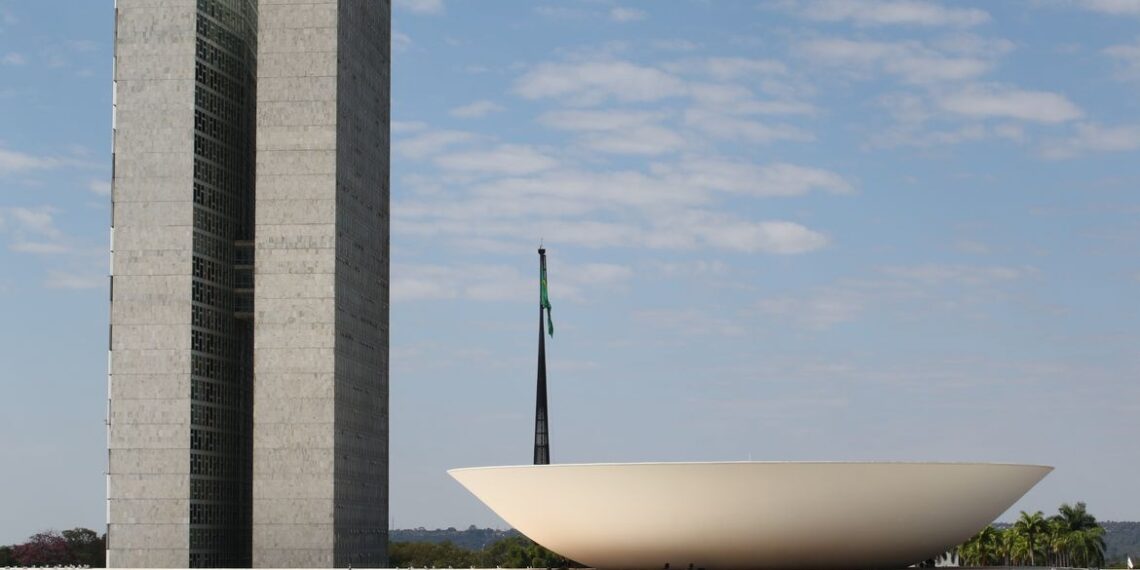 Câmara dos Deputados - Foto - Fabio Rodrigues Pozzebom - Agência Brasil