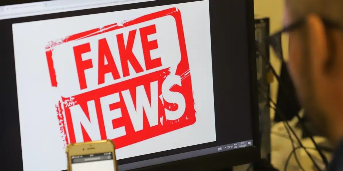 Fake News 2 - Foto - Wilson Dias - Agência Brasil