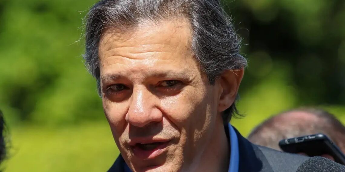 Fernando Haddad 2 - Foto - Fabio Rodrigues-Pozzebom - Agência Brasil