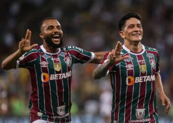 Palmeiras e Flamengo estão garantidos no novo Mundial de Clubes em 2025 em  2023