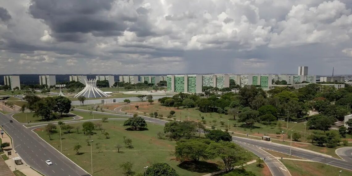 Governo Federal 2 - Foto - Rafa Neddermeyer - Agência Brasil