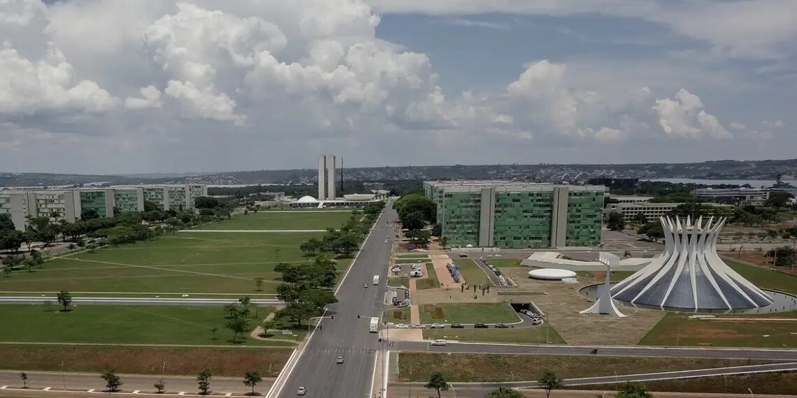 Governo Federal - Foto - Rafa Neddermeyer - Agência Brasil