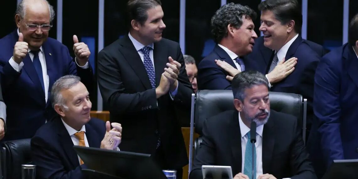 Lira Deputados - Foto - Lula Marques - Agência Brasil