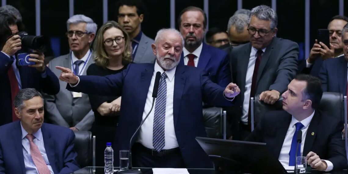 Lula Congresso - Foto - Lula Marques - Agência Brasil