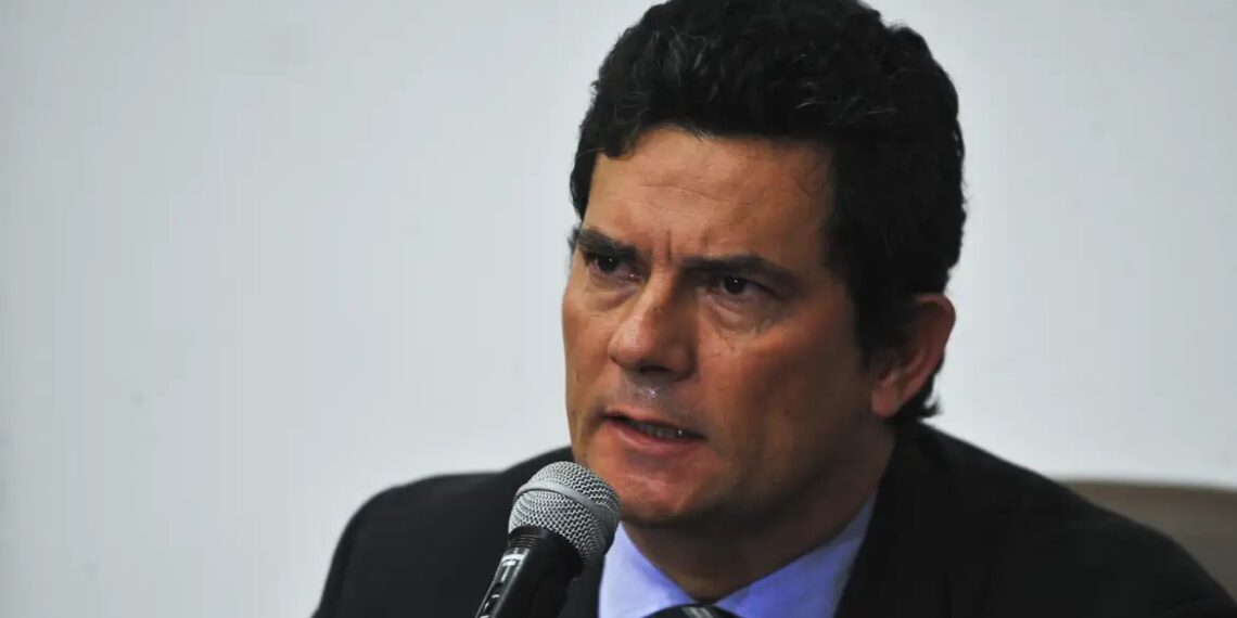 Sérgio Moro - Foto - Marcello Casal Jr - Agência Brasil