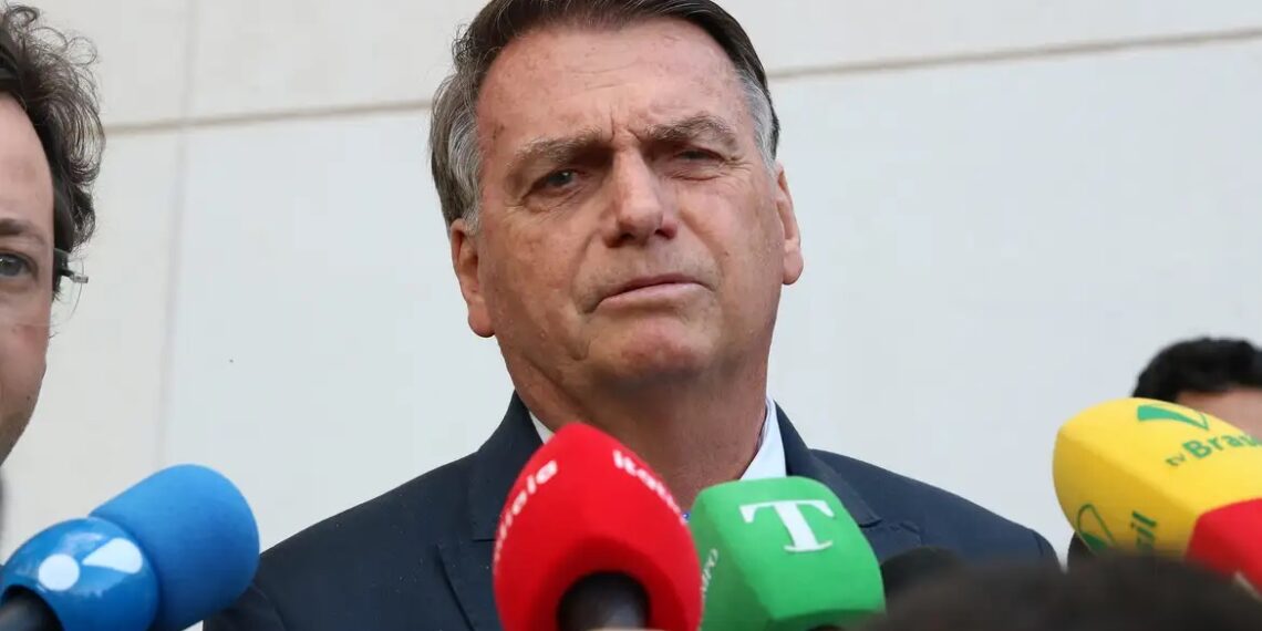 Bolsonaro 7 - Foto - Valter Campanato - Agência Brasil