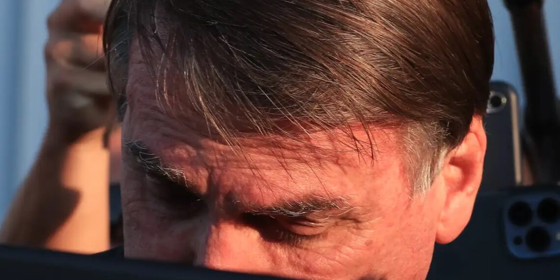 Bolsonaro - Foto - Lula Marques - Agência Brasil