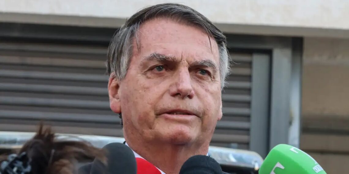 Bolsonaro 4 - Foto - Valter Campanato - Agência Brasil