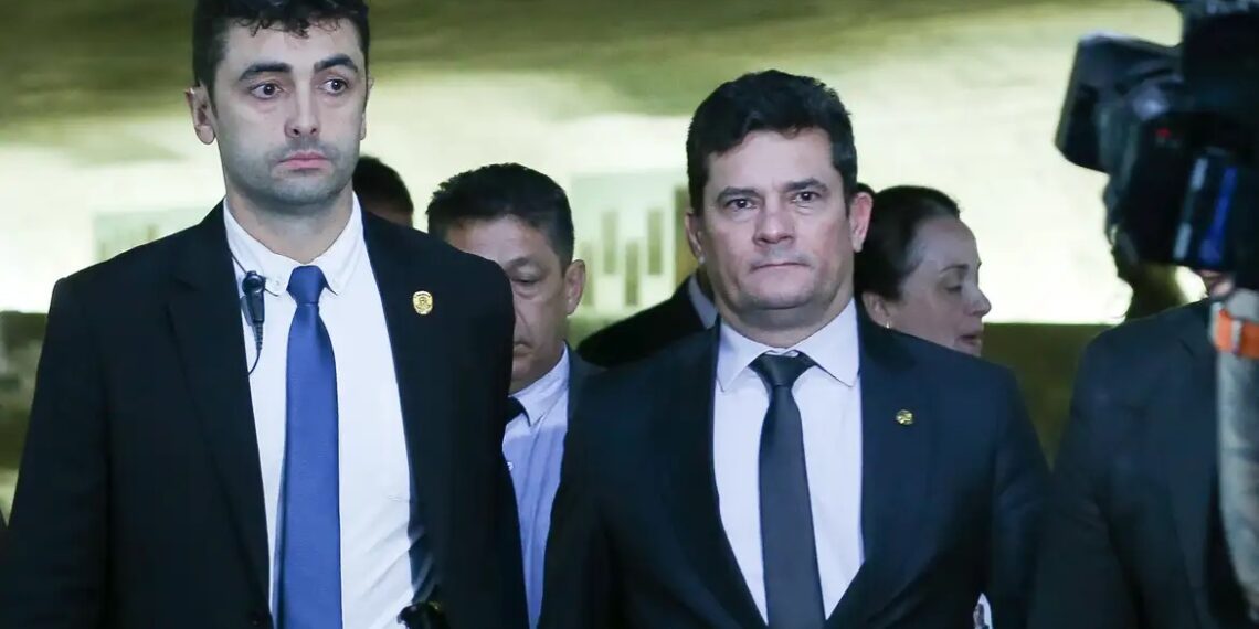 Sergio Moro - Foto - Lula Marques - Agência Brasil