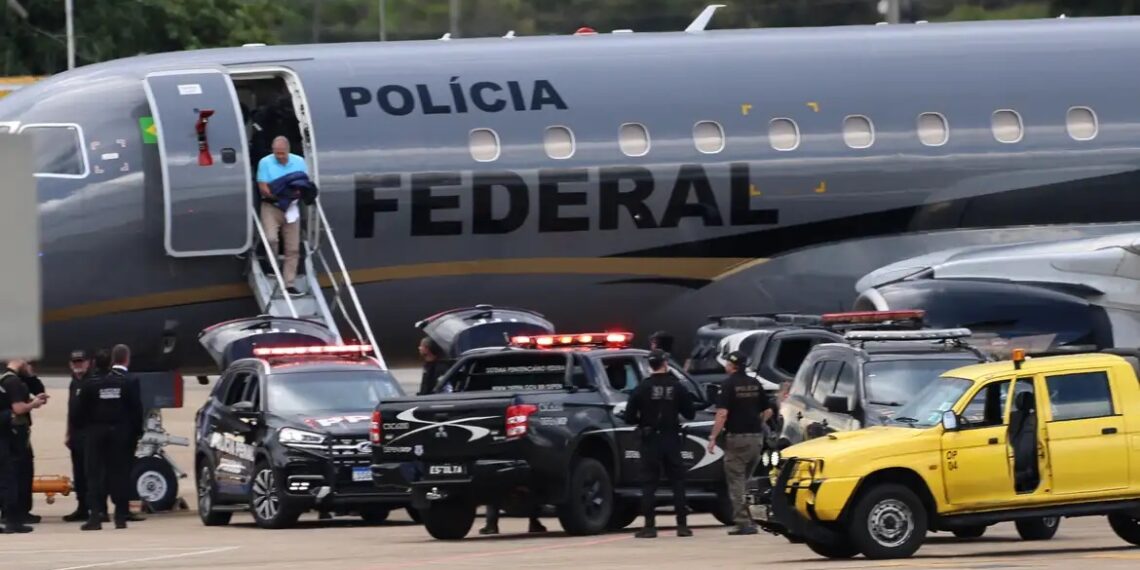 Brazão - Foto - José Cruz - Agência Brasil