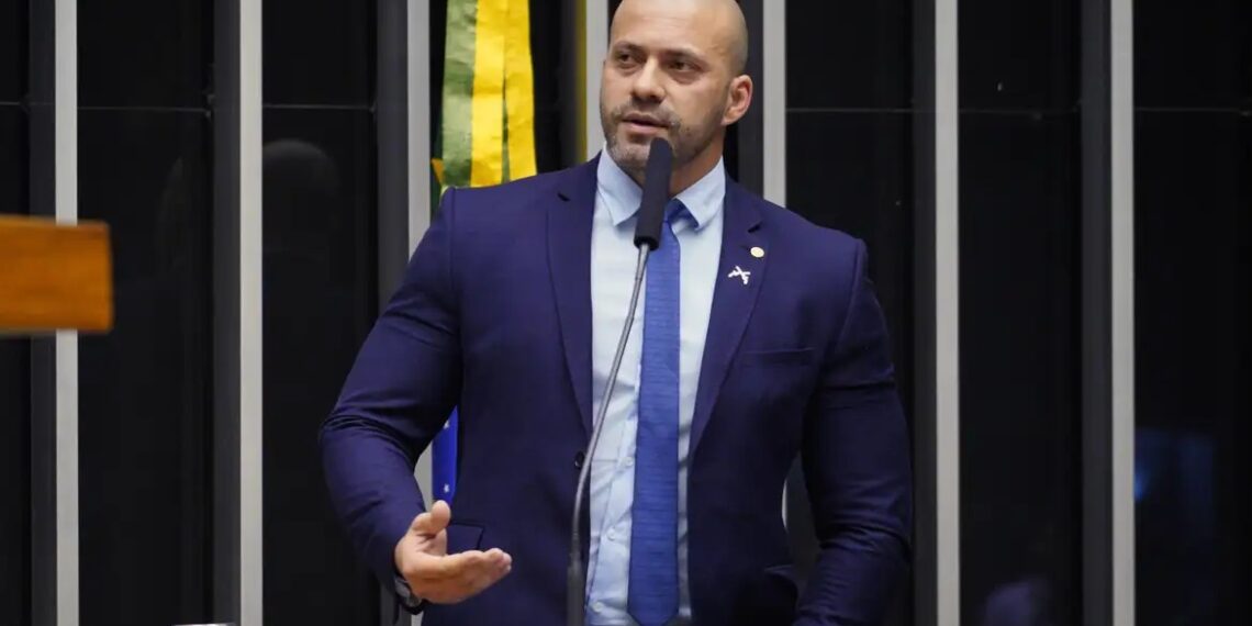 Foto: Pablo Valadares / Câmara dos Deputados