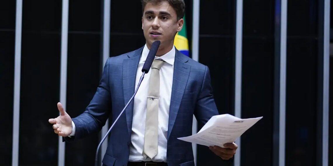 Foto: Pablo Valadares / Câmara dos Deputados