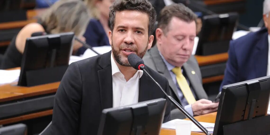 Foto: Renato Araújo / Câmara dos Deputados