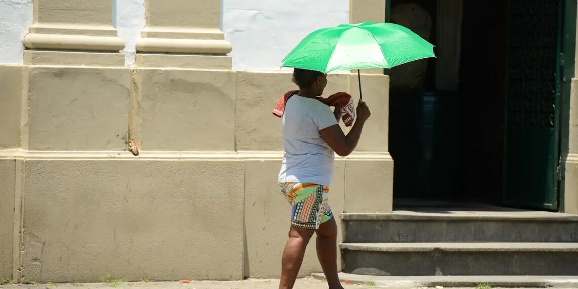 Foto: Tomaz Silva / Agência Brasil