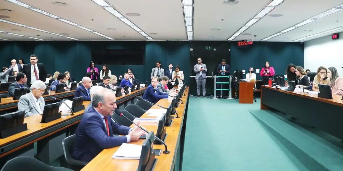 Foto: Bruno Spada / Agência Câmara