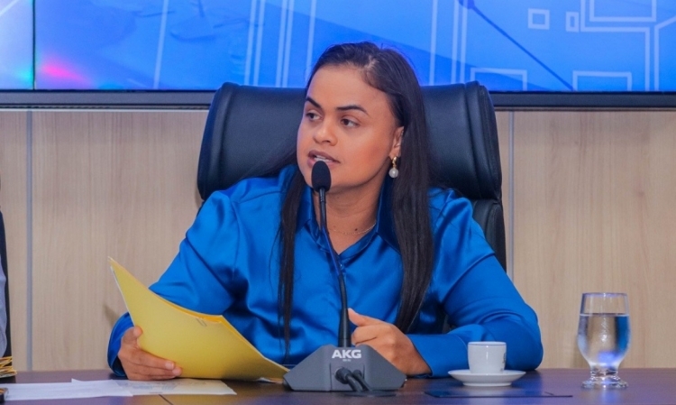 Dra. Taíssa destina R$ 5,7 milhões para fortalecer setor agropecuário e agricultura familiar em Rondônia