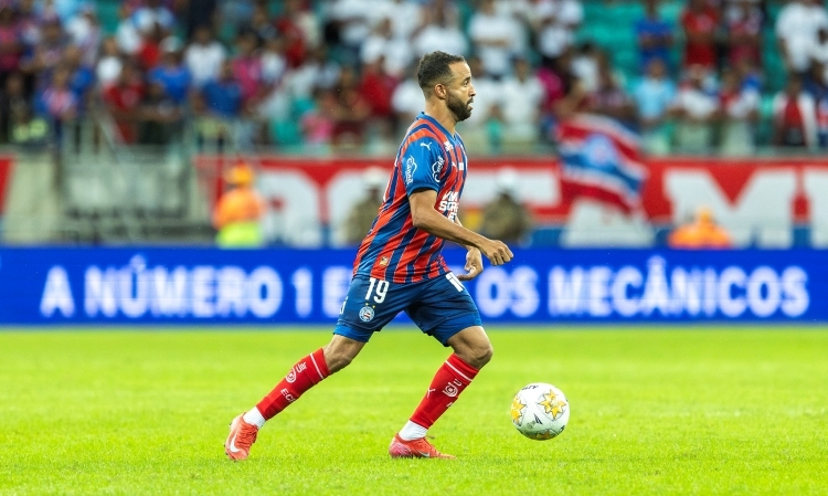 Bahia x Palmeiras: onde assistir ao vivo e escalações do jogo do Brasileirão