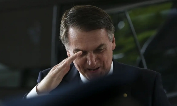 Condenação de Bolsonaro: a vitória da democracia sobre o projeto golpista da extrema direita