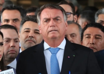 STF inicia julgamento de Bolsonaro e mais sete aliados por tentativa de golpe