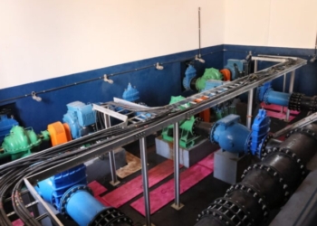 Porto Velho testa sistema que ampliará abastecimento de água nas zonas Sul e Leste