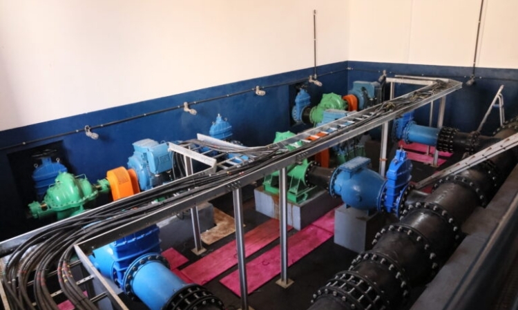 Porto Velho testa sistema que ampliará abastecimento de água nas zonas Sul e Leste