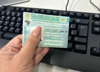 Candidatos da CNH Social devem comparecer ao Detran-RO para iniciar aulas teóricas