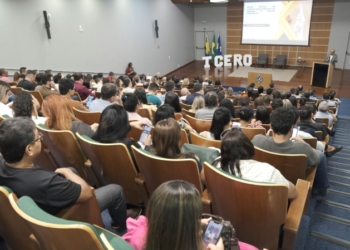 TCE inova com ação pedagógica pioneira e amplia a qualificação em contratações públicas em Rondônia