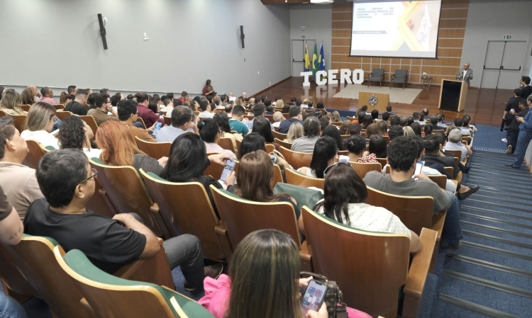 TCE inova com ação pedagógica pioneira e amplia a qualificação em contratações públicas em Rondônia