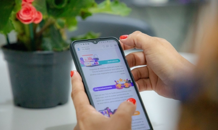 Porto Velho digitaliza homologação de atestados para servidores dos distritos