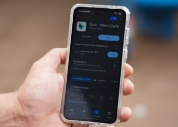 Porto Velho facilita recarga e cadastro do ComCard com app Bipay e atendimento presencial