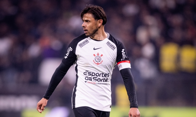 Corinthians x Flamengo: onde assistir ao vivo e escalações do jogo do Brasileirão