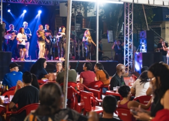 Cultura leva renda e inclusão a bairros de Porto Velho com 192 eventos em seis meses