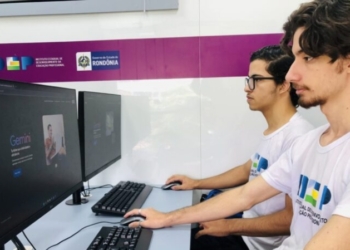 Idep abre inscrições para cursos remotos em gestão nos 52 municípios de Rondônia