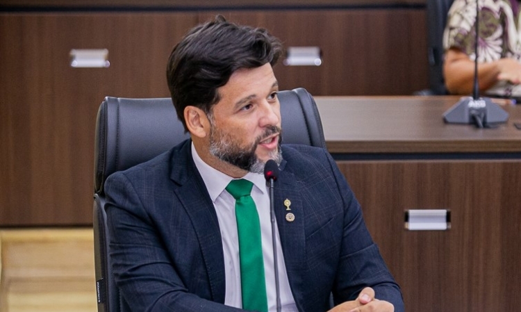 Deputado denuncia crise no Santa Marcelina por falta de repasses do Governo de Rondônia