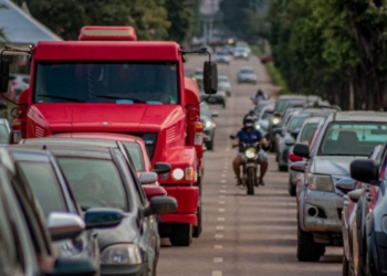 Detran-RO oferece licenciamento digital e mantém isenção de IPVA para motos populares