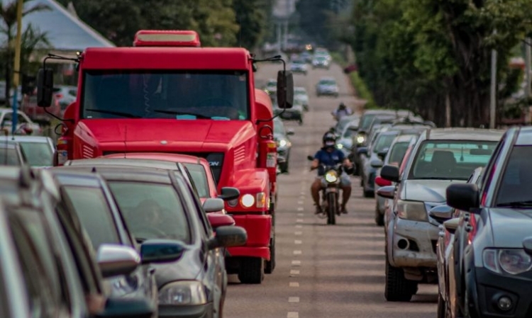 Detran-RO oferece licenciamento digital e mantém isenção de IPVA para motos populares