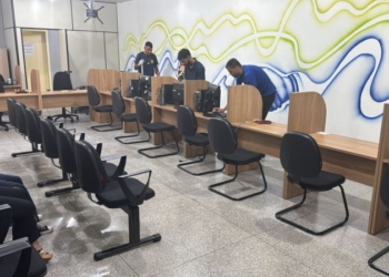 Prefeitura inaugura novo espaço de atendimento exclusivo para servidores municipais de Porto Velho