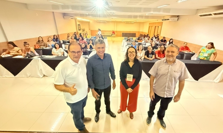 PSD realiza encontro “Políticas Públicas para Mulheres” em Porto Velho