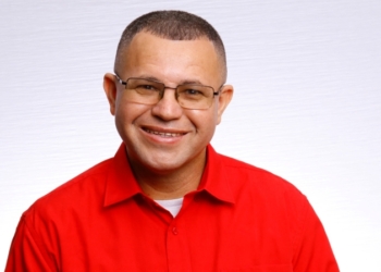 Francimar Simão orienta comunidade sobre uso do CPF na nota para reduzir valor do IPTU