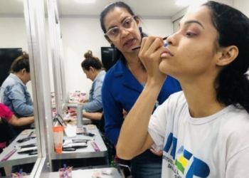 Idep abre inscrições para cursos profissionalizantes presenciais até 5 de outubro, em Porto Velho