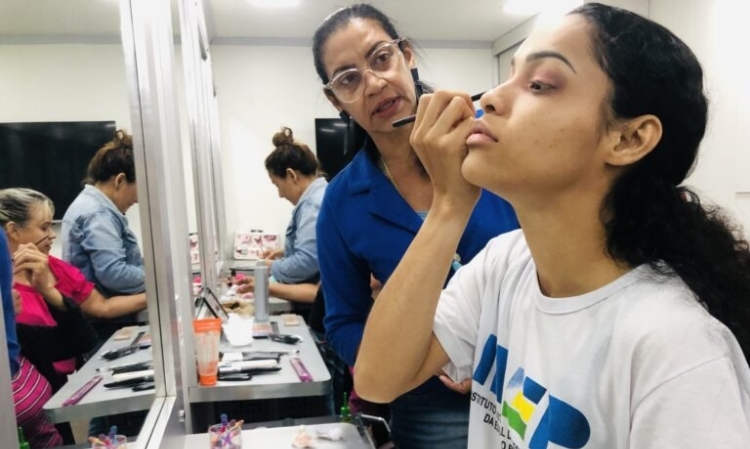 Idep abre inscrições para cursos profissionalizantes presenciais até 5 de outubro, em Porto Velho