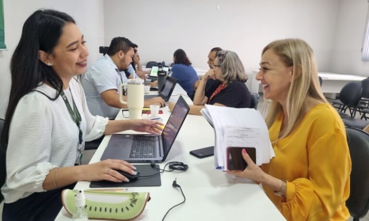 Prova de vida digital amplia acesso e garante segurança a aposentados em Rondônia