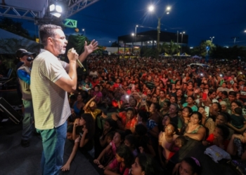 Beiradão Cultural celebra os 111 anos de Porto Velho com 12 horas de música regional