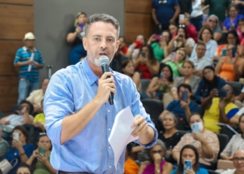 Porto Velho avança na regularização fundiária e entrega escrituras a moradores