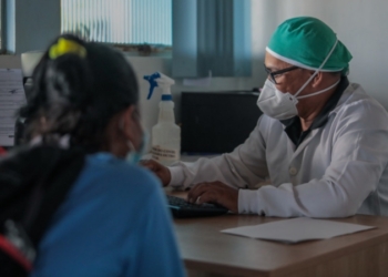 Prefeitura divulga lista de aprovados e homologa resultado final de seletivo da saúde de Porto Velho